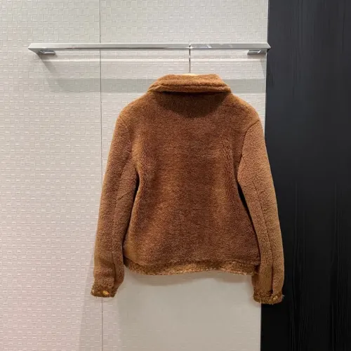 Replica Celine Jackets Long Sleeved For Women #1391726 $160.00 USD for Wholesale