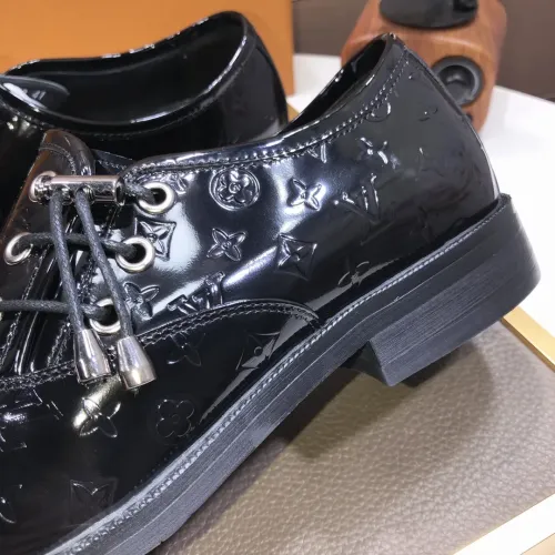 Replica Louis Vuitton LV Oxfords Shoes For Men #1391748 $88.00 USD for Wholesale