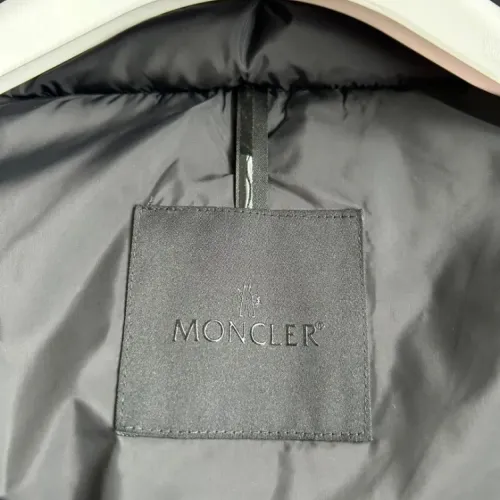 Replica Moncler Down Feather Coat Sleeveless For Men #1391799 $128.00 USD for Wholesale