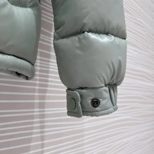 Replica Moncler Down Feather Coat Long Sleeved For Men #1391803 $195.00 USD for Wholesale