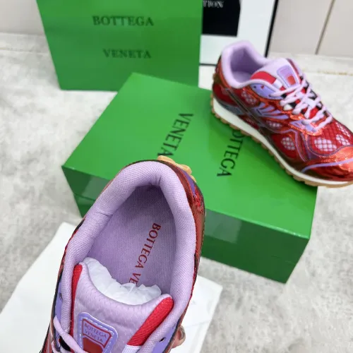 Replica Bottega Veneta BV Casual Shoes For Women #1391829 $100.00 USD for Wholesale