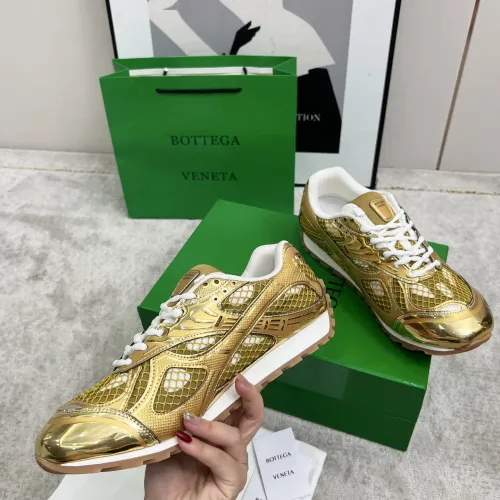 Replica Bottega Veneta BV Casual Shoes For Women #1391830 $100.00 USD for Wholesale