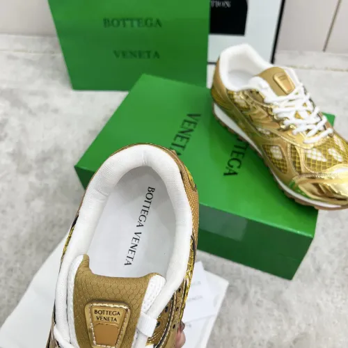 Replica Bottega Veneta BV Casual Shoes For Women #1391830 $100.00 USD for Wholesale