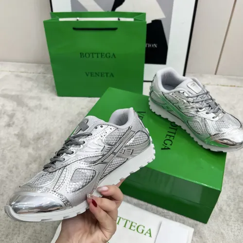 Replica Bottega Veneta BV Casual Shoes For Women #1391832 $100.00 USD for Wholesale