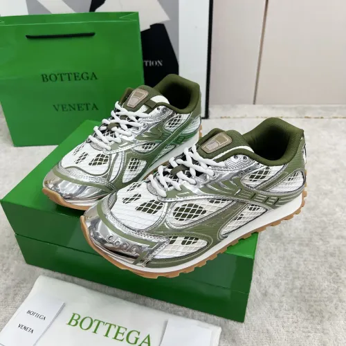 Bottega Veneta BV Casual Shoes For Women #1391836