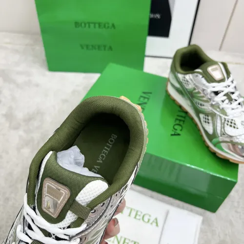 Replica Bottega Veneta BV Casual Shoes For Women #1391836 $100.00 USD for Wholesale
