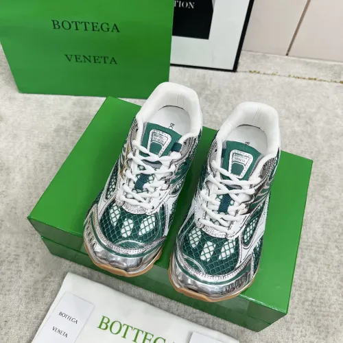 Replica Bottega Veneta BV Casual Shoes For Women #1391838 $100.00 USD for Wholesale