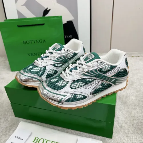 Bottega Veneta BV Casual Shoes For Men #1391839