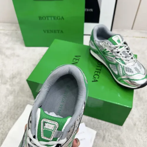 Replica Bottega Veneta BV Casual Shoes For Women #1391840 $100.00 USD for Wholesale