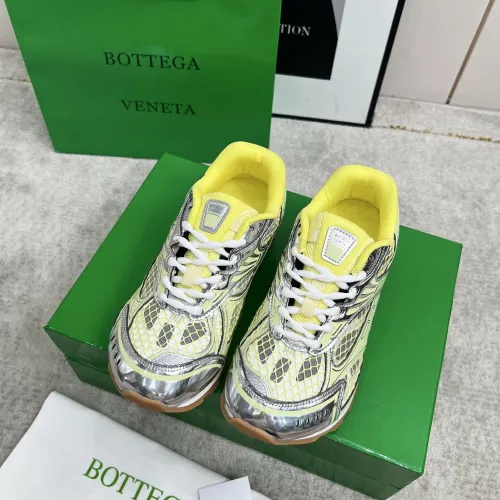 Replica Bottega Veneta BV Casual Shoes For Women #1391842 $100.00 USD for Wholesale