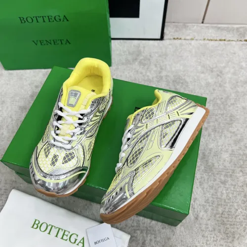 Replica Bottega Veneta BV Casual Shoes For Men #1391843 $100.00 USD for Wholesale