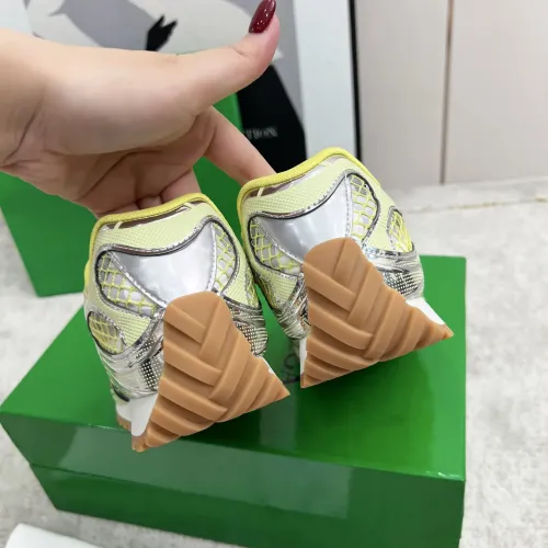 Replica Bottega Veneta BV Casual Shoes For Men #1391843 $100.00 USD for Wholesale