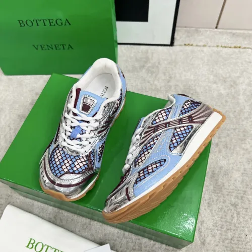 Replica Bottega Veneta BV Casual Shoes For Women #1391844 $100.00 USD for Wholesale