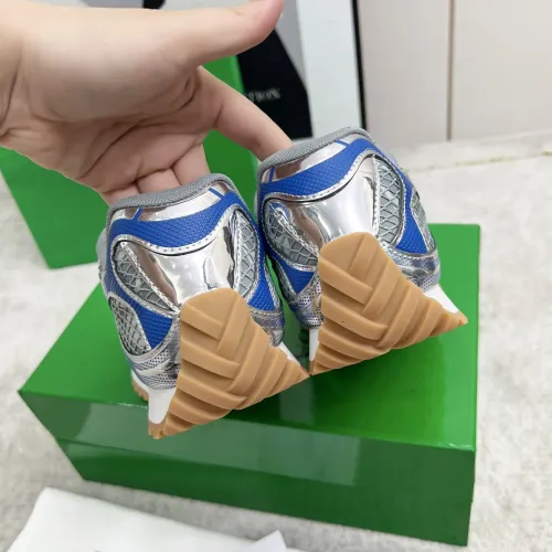 Replica Bottega Veneta BV Casual Shoes For Women #1391846 $100.00 USD for Wholesale