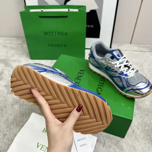 Replica Bottega Veneta BV Casual Shoes For Women #1391846 $100.00 USD for Wholesale