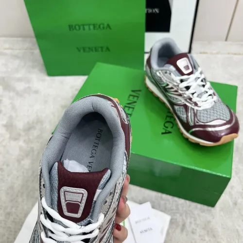 Replica Bottega Veneta BV Casual Shoes For Men #1391849 $100.00 USD for Wholesale