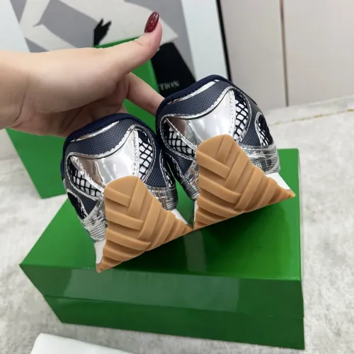 Replica Bottega Veneta BV Casual Shoes For Men #1391851 $100.00 USD for Wholesale