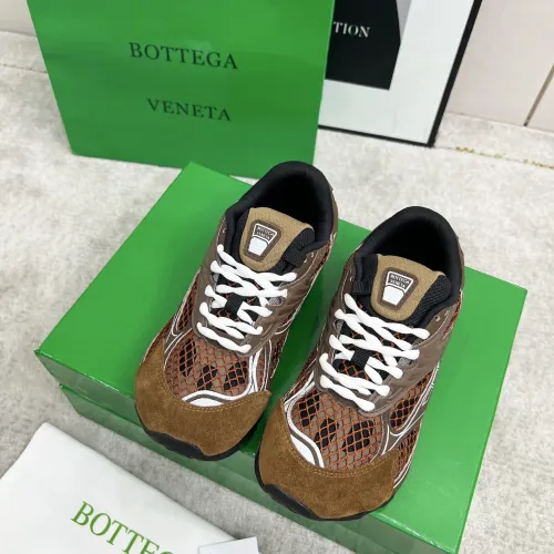 Replica Bottega Veneta BV Casual Shoes For Men #1391852 $100.00 USD for Wholesale