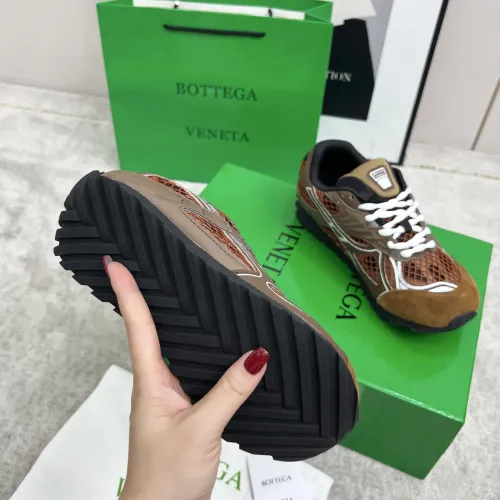 Replica Bottega Veneta BV Casual Shoes For Women #1391853 $100.00 USD for Wholesale