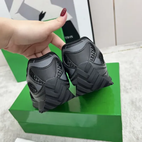 Replica Bottega Veneta BV Casual Shoes For Women #1391854 $100.00 USD for Wholesale