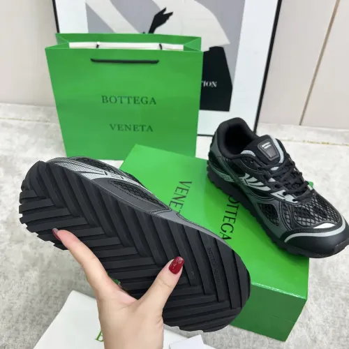 Replica Bottega Veneta BV Casual Shoes For Women #1391854 $100.00 USD for Wholesale