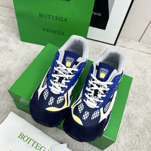 Replica Bottega Veneta BV Casual Shoes For Women #1391858 $100.00 USD for Wholesale