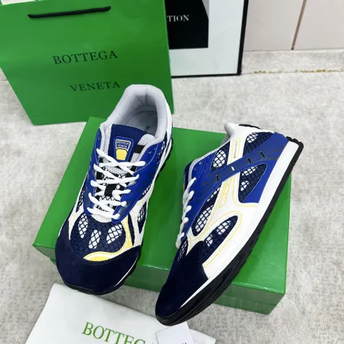Replica Bottega Veneta BV Casual Shoes For Women #1391858 $100.00 USD for Wholesale