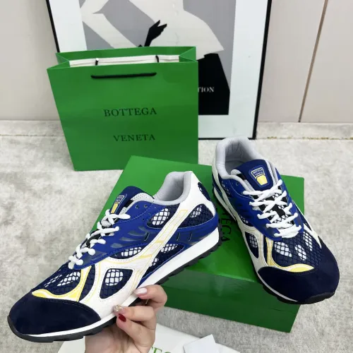 Replica Bottega Veneta BV Casual Shoes For Women #1391858 $100.00 USD for Wholesale