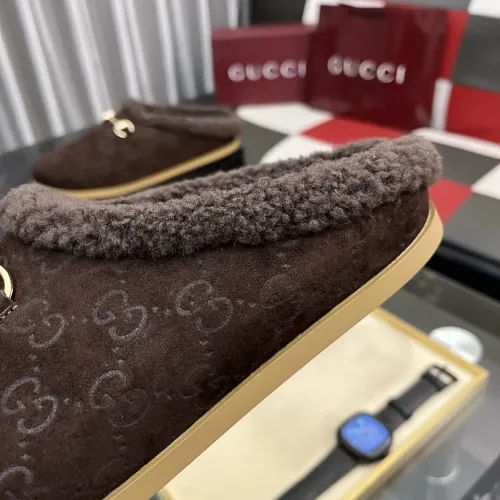 Replica Gucci Slippers For Women #1391883 $80.00 USD for Wholesale