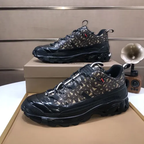 Burberry Casual Shoes For Men #1391966 $115.00 USD, Wholesale Replica Burberry Casual Shoes