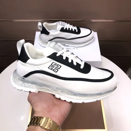 Replica Givenchy Casual Shoes For Men #1391974 $102.00 USD for Wholesale