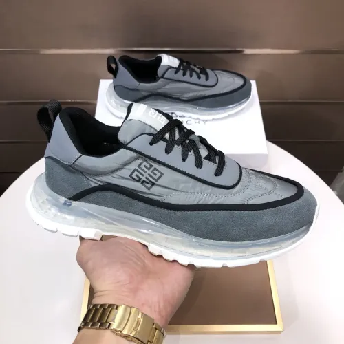 Replica Givenchy Casual Shoes For Men #1391976 $102.00 USD for Wholesale