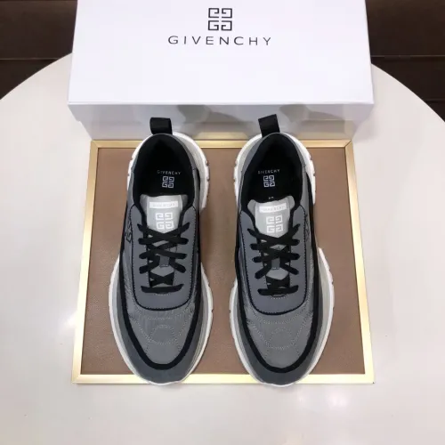Replica Givenchy Casual Shoes For Men #1391976 $102.00 USD for Wholesale