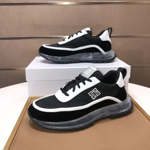 Givenchy Casual Shoes For Men #1391977 $102.00 USD, Wholesale Replica Givenchy Casual Shoes