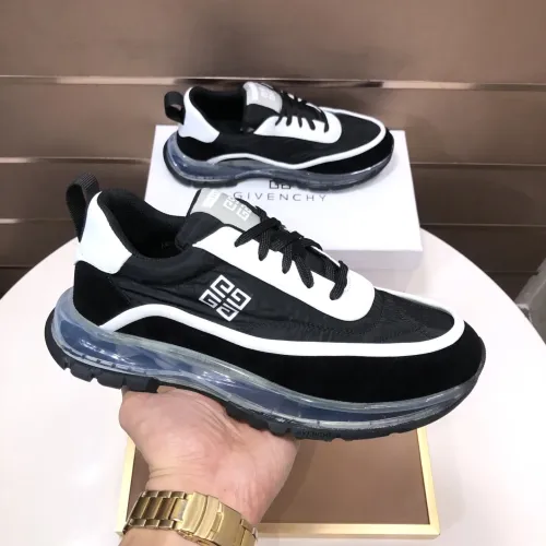 Replica Givenchy Casual Shoes For Men #1391977 $102.00 USD for Wholesale