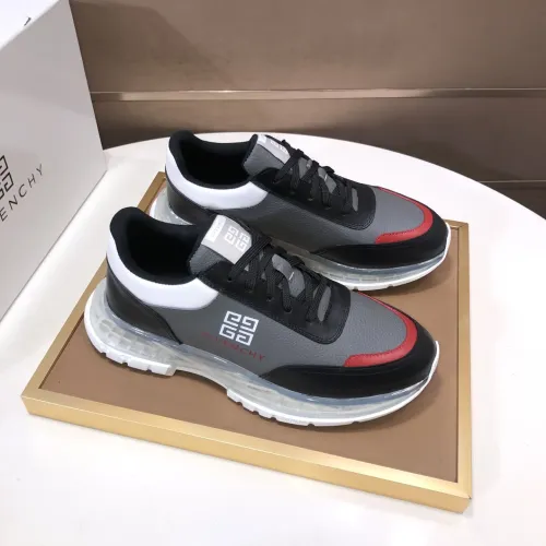 Replica Givenchy Casual Shoes For Men #1391980 $102.00 USD for Wholesale