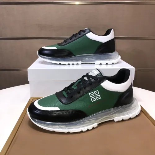 Givenchy Casual Shoes For Men #1391981 $102.00 USD, Wholesale Replica Givenchy Casual Shoes