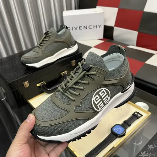 Givenchy Casual Shoes For Men #1391985