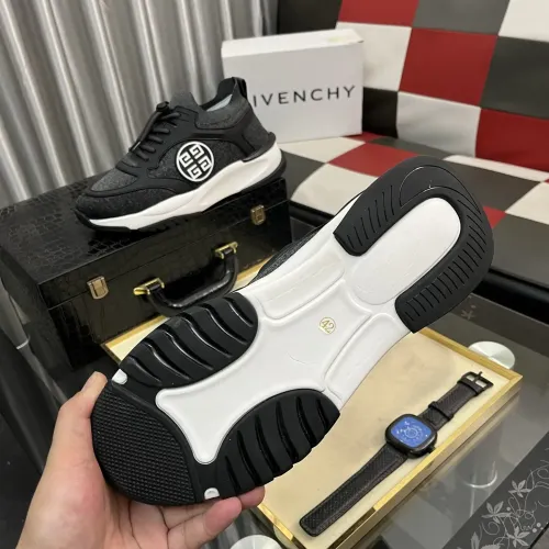 Replica Givenchy Casual Shoes For Men #1391987 $96.00 USD for Wholesale
