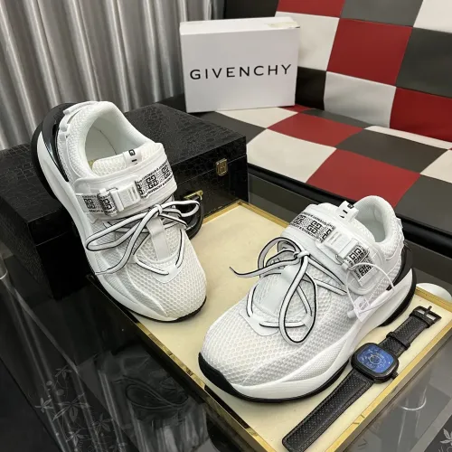 Replica Givenchy Casual Shoes For Men #1391988 $100.00 USD for Wholesale