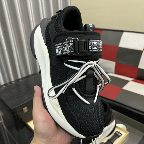 Replica Givenchy Casual Shoes For Men #1391989 $100.00 USD for Wholesale