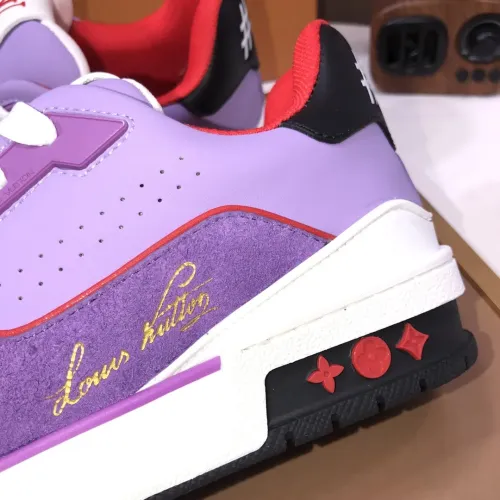 Replica Louis Vuitton Casual Shoes For Men #1391992 $125.00 USD for Wholesale