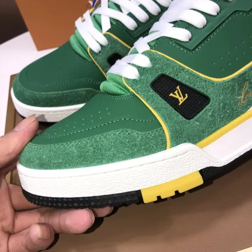 Replica Louis Vuitton Casual Shoes For Women #1391995 $125.00 USD for Wholesale