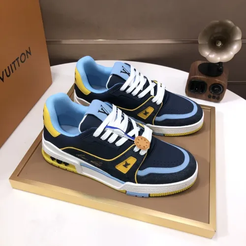 Replica Louis Vuitton Casual Shoes For Women #1391997 $125.00 USD for Wholesale