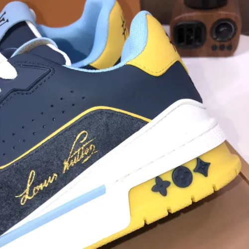 Replica Louis Vuitton Casual Shoes For Women #1391997 $125.00 USD for Wholesale