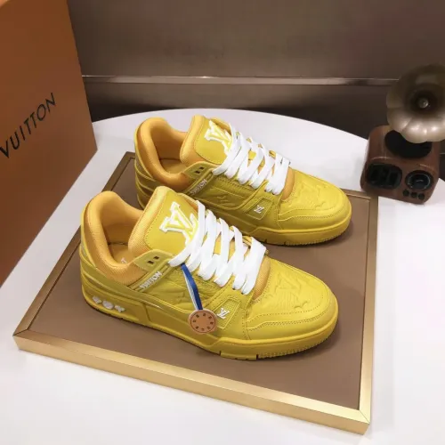 Replica Louis Vuitton Casual Shoes For Women #1391999 $125.00 USD for Wholesale