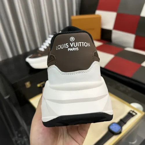 Replica Louis Vuitton Casual Shoes For Men #1392016 $85.00 USD for Wholesale