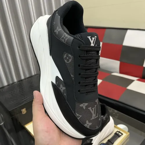 Replica Louis Vuitton Casual Shoes For Men #1392017 $85.00 USD for Wholesale