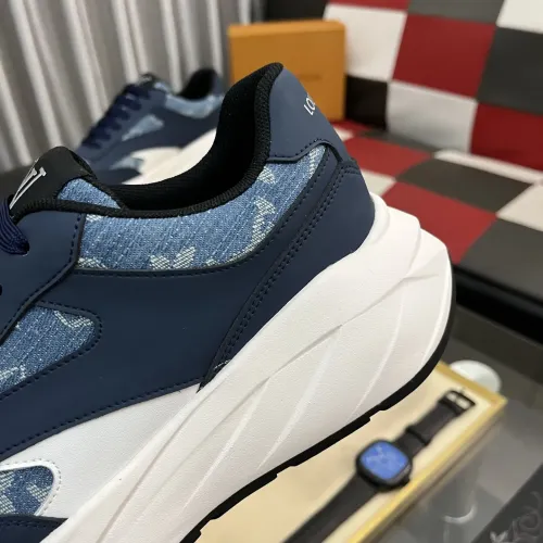 Replica Louis Vuitton Casual Shoes For Men #1392018 $85.00 USD for Wholesale