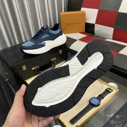 Replica Louis Vuitton Casual Shoes For Men #1392018 $85.00 USD for Wholesale